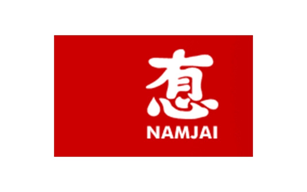 Namjai Yellow Curry Paste    Pack  50 grams